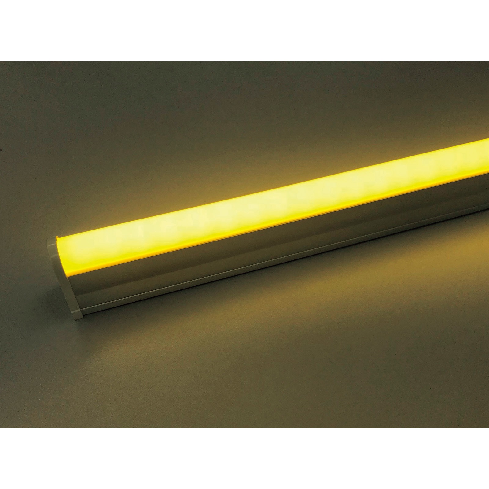 TLSML1200NAYF LEDシームレス照明 トライト 光源色:黄 消費電力18W 幅25mm長さ1200mm 1台