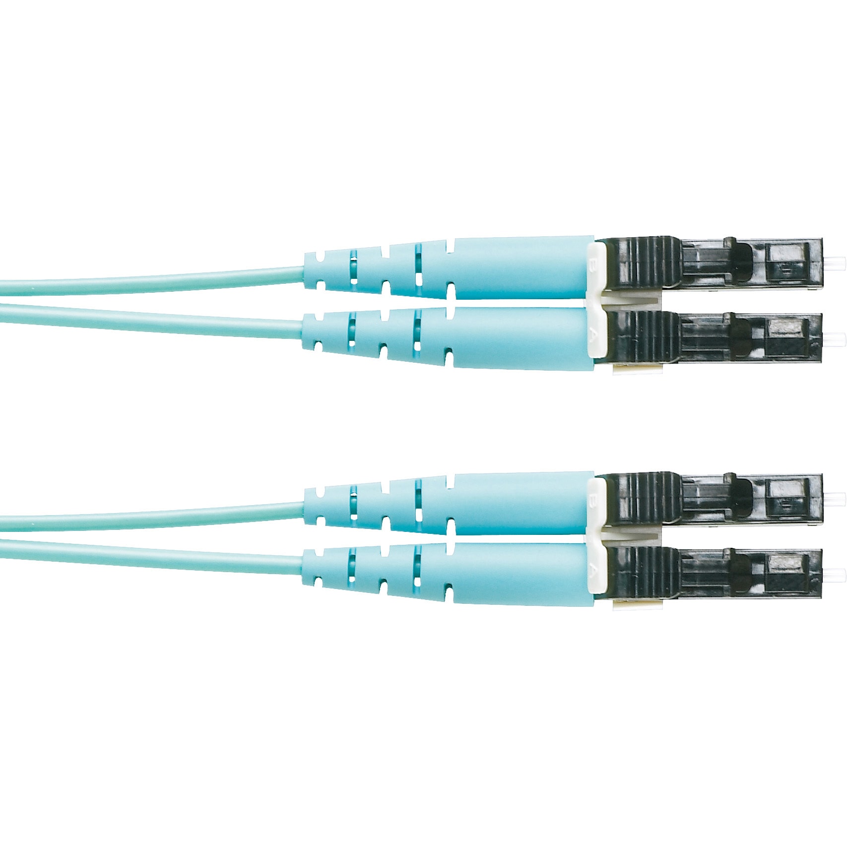 光ファイバーパッチコード LSZH OM4 両端LCデュプレックス 1M/FZ2ELLNLNSNM001 光ファイバーパッチコード LSZH OM4 両端LCデュプレックス 1M/FZ2ELLNLNSNM001