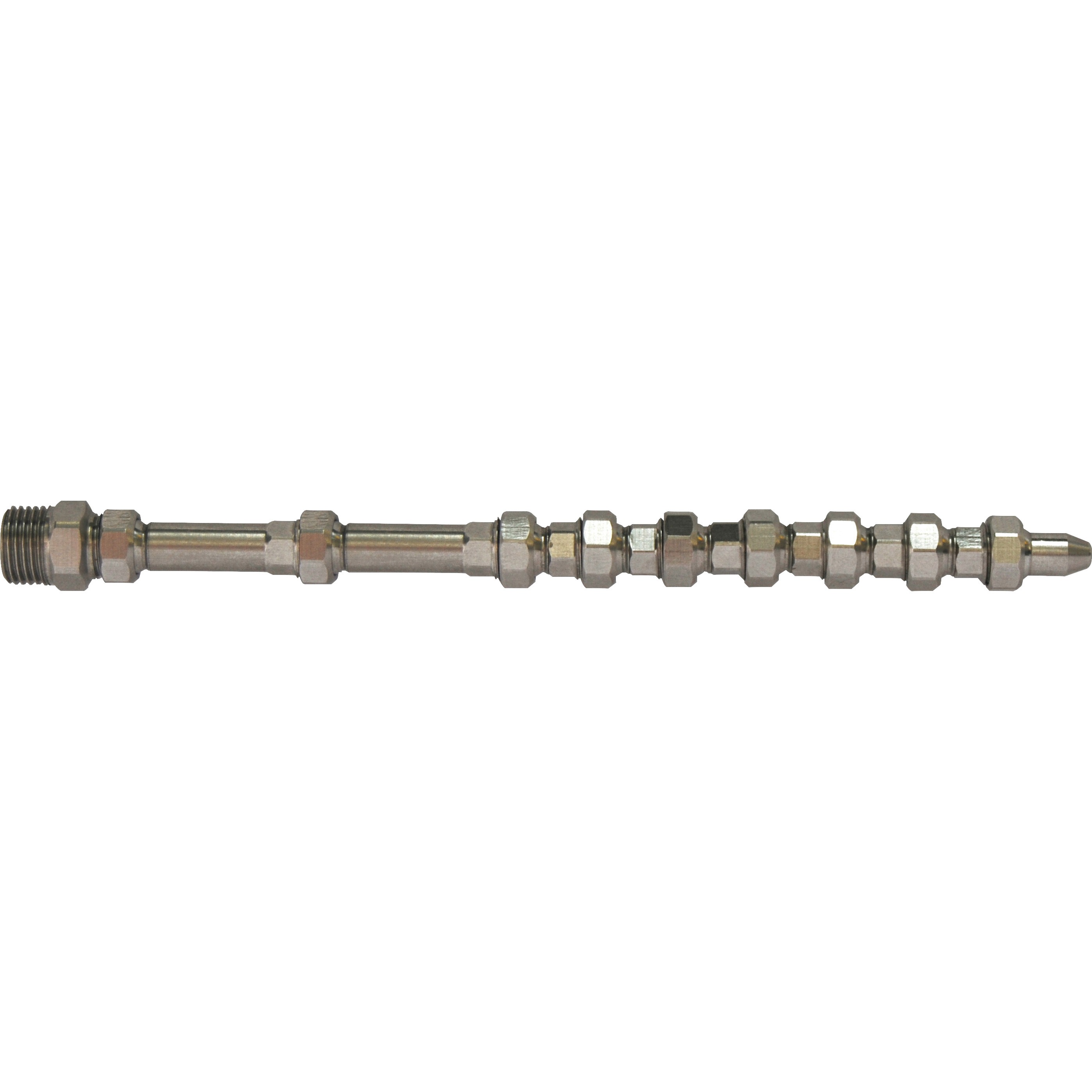 0GS-18PT 1/8システムキット ヒルトライン 全長130mm  0GS-18PT