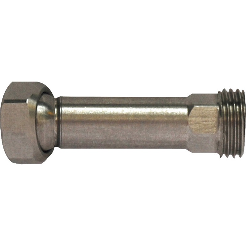 0GE-25 ジョイントホース ヒルトライン 長さ25mm呼び寸法1/8 1個