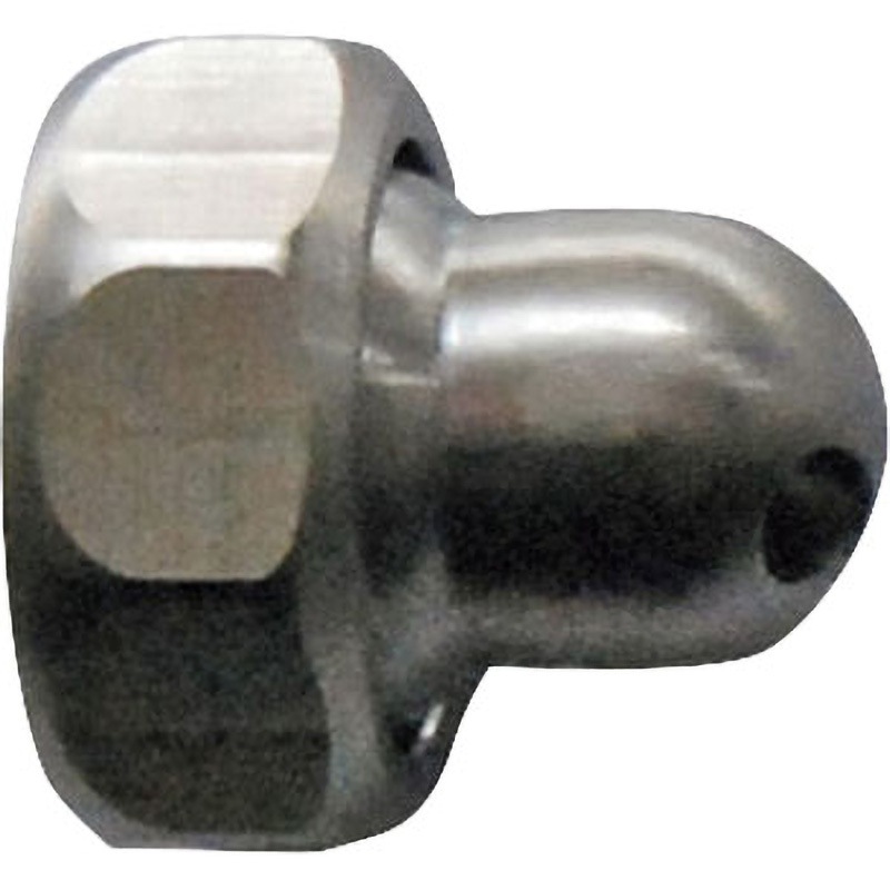 0DU-30-1.5 丸ノズル ヒルトライン ノズル噴射角30° 長さ10mm呼び寸法1/8 1個