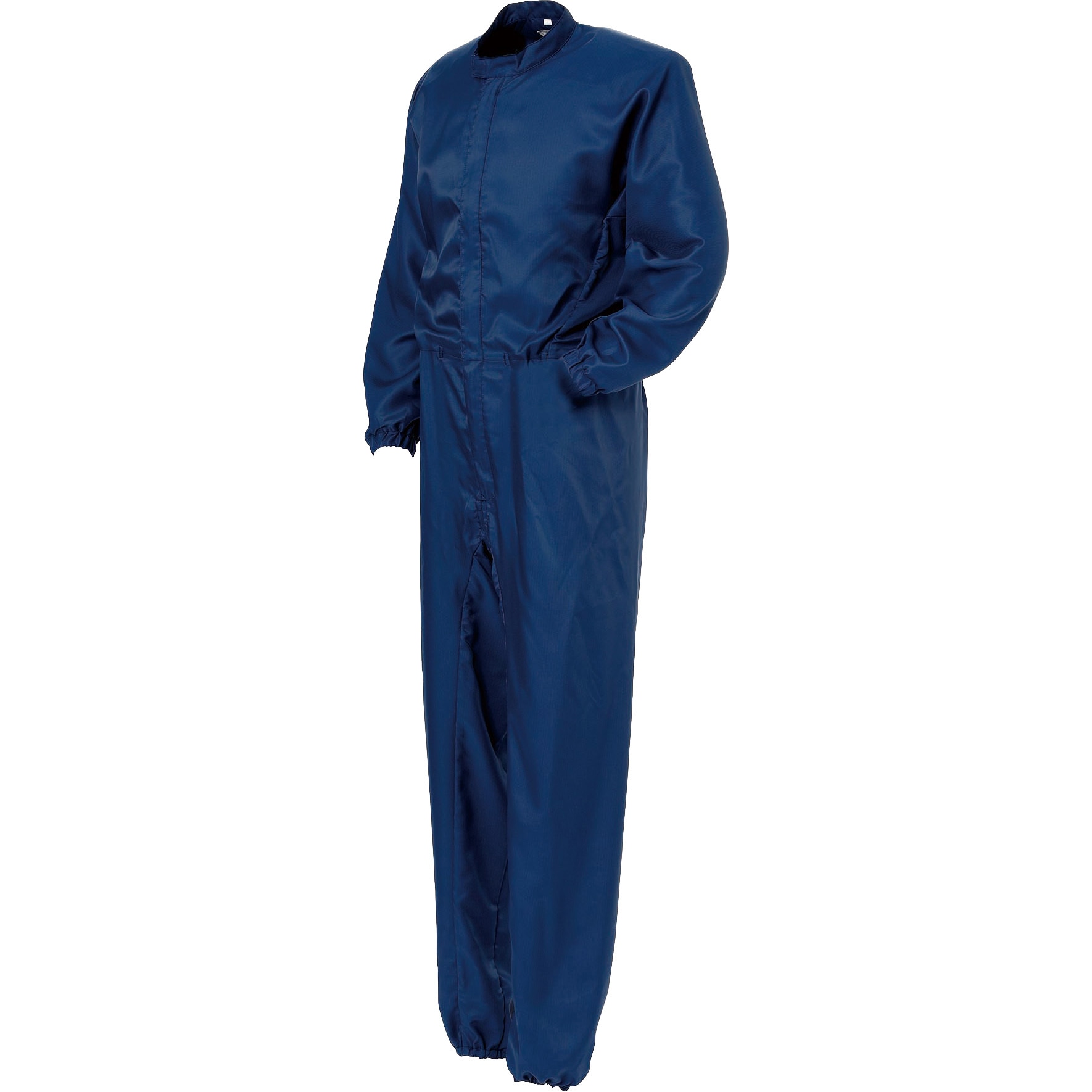 ミドリ安全 クリーンスーツ ベルデクセル VEYS120 ネイビー LL VEYS120NLL 研究用品 クリーンルーム関連用品 ウェア 白衣(代引不可)【送料無料】 VEYS120-N-3L クリーンスーツ ベルデクセル ミドリ安全 ネイビー色 3L