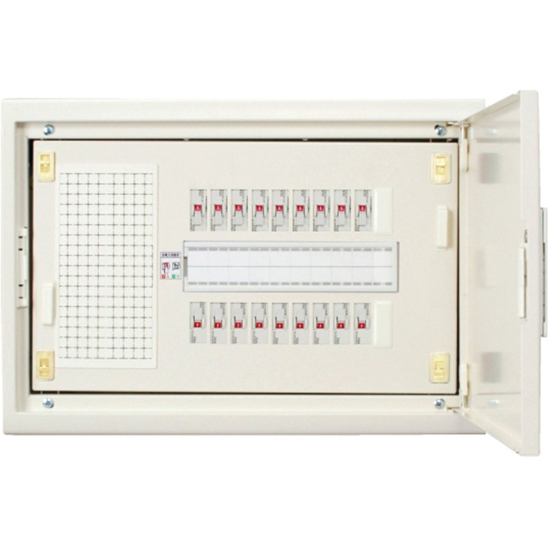 河村電器産業スマートホーム分電盤CNOF 3114-2FL（| 河村電器