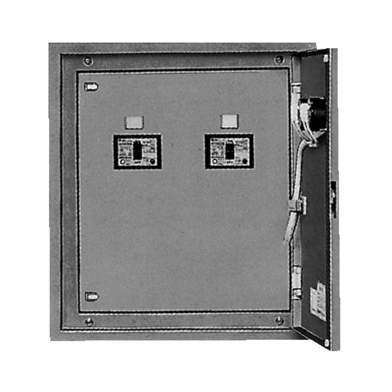 PNKA203K 引込開閉器盤 PNKA 河村電器産業 標準分電盤 電流計付150/5A×3