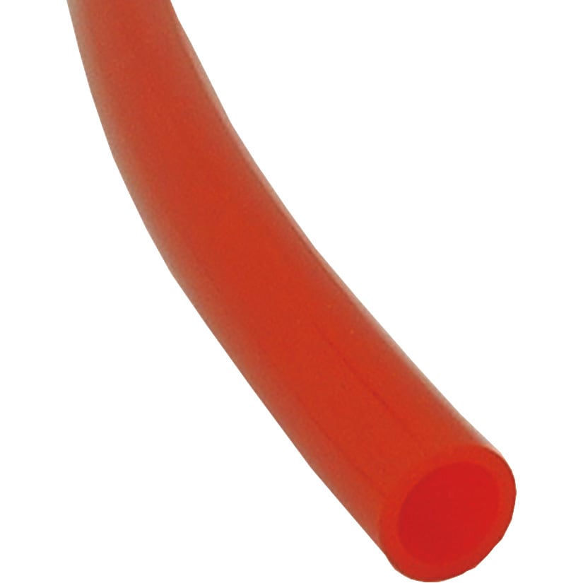 SMC FEPチューブ(フッ素樹脂) 10×8mm 20m 赤 TH1008R20(4938259)