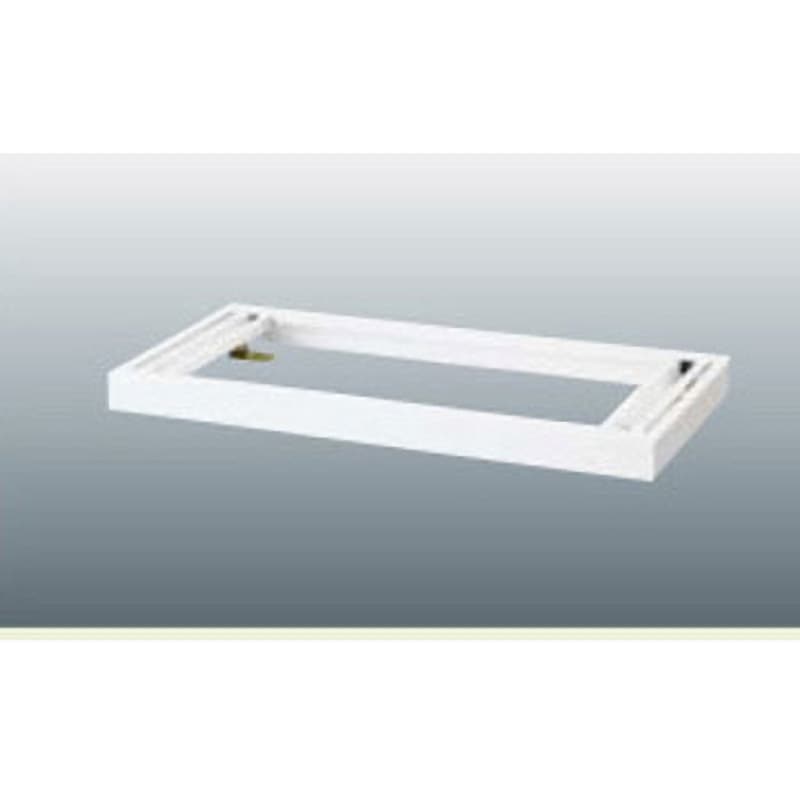 BWUB-W9SAW 収納家具用ダブルベース 1台 コクヨ 【通販モノタロウ】