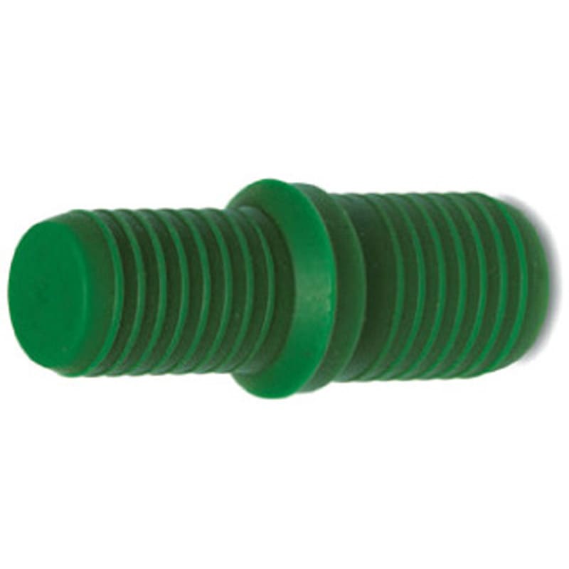 IWATA フランジプラグ(2段)(1000個入) ( GDF06 ) IWATA フランジプラグ(2段)(1000個入) ( GDF08 )