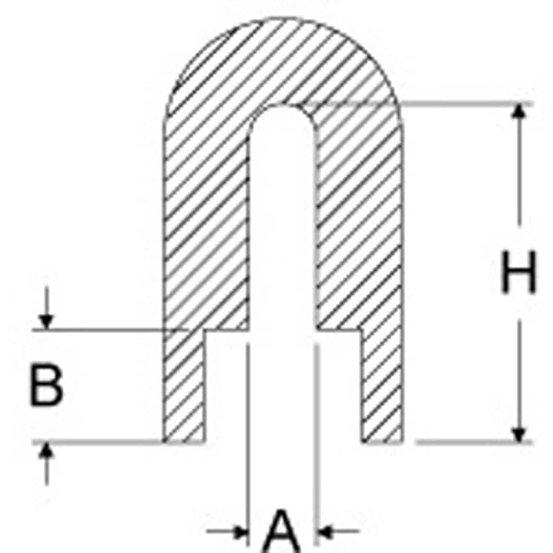 岩田製作所 シリコンチューブ 17m 1本 SS20/24-L17