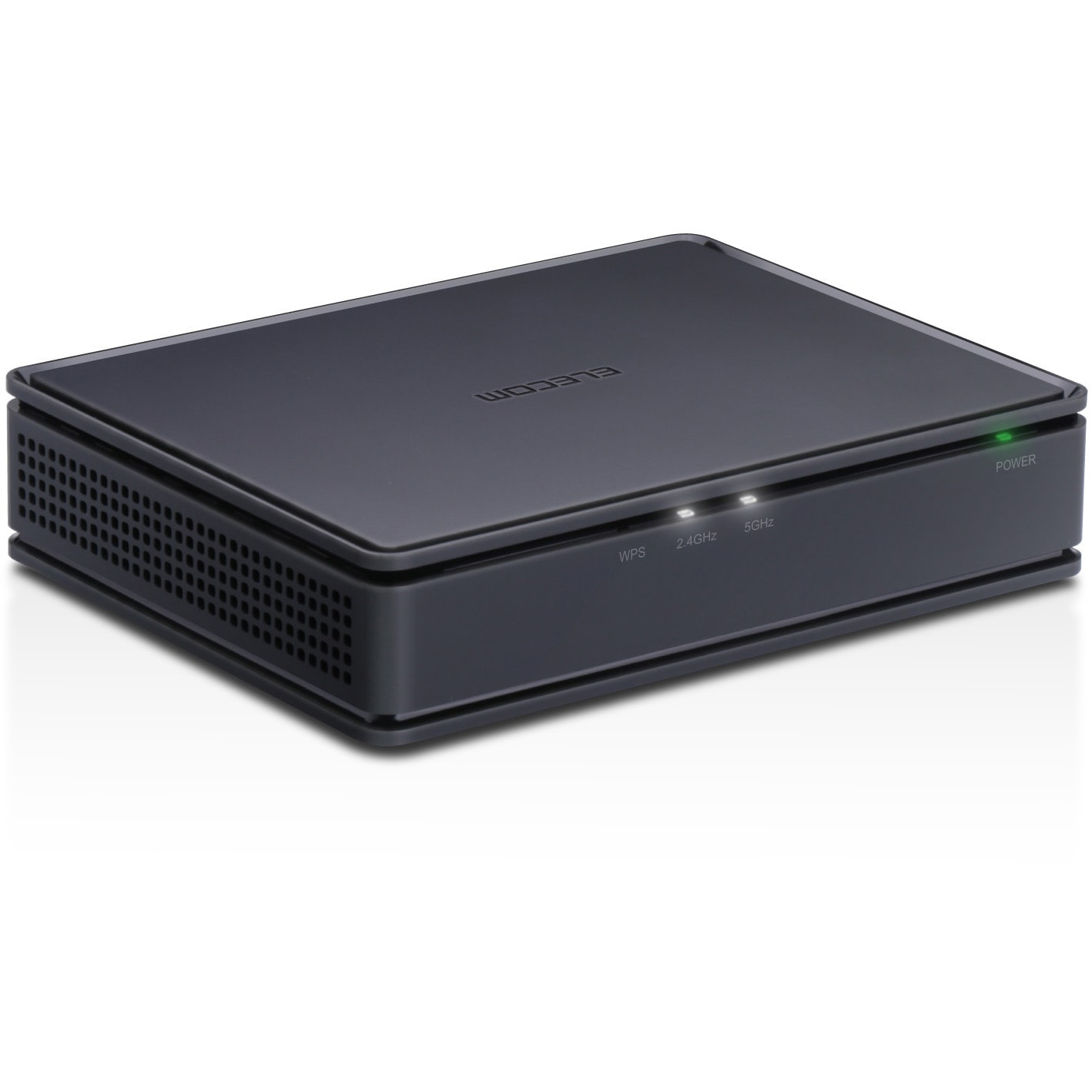 WRC-2533GS2-B Wi-Fiルーター 無線LAN 親機 1733+800Mbps 11ac.n.a.g.b