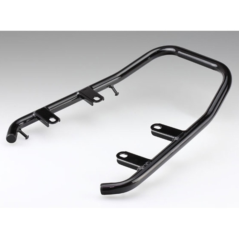 210-547 タンデムグリップ ブラック KIJIMA(キジマ) CB650R/CBR650R 19y用