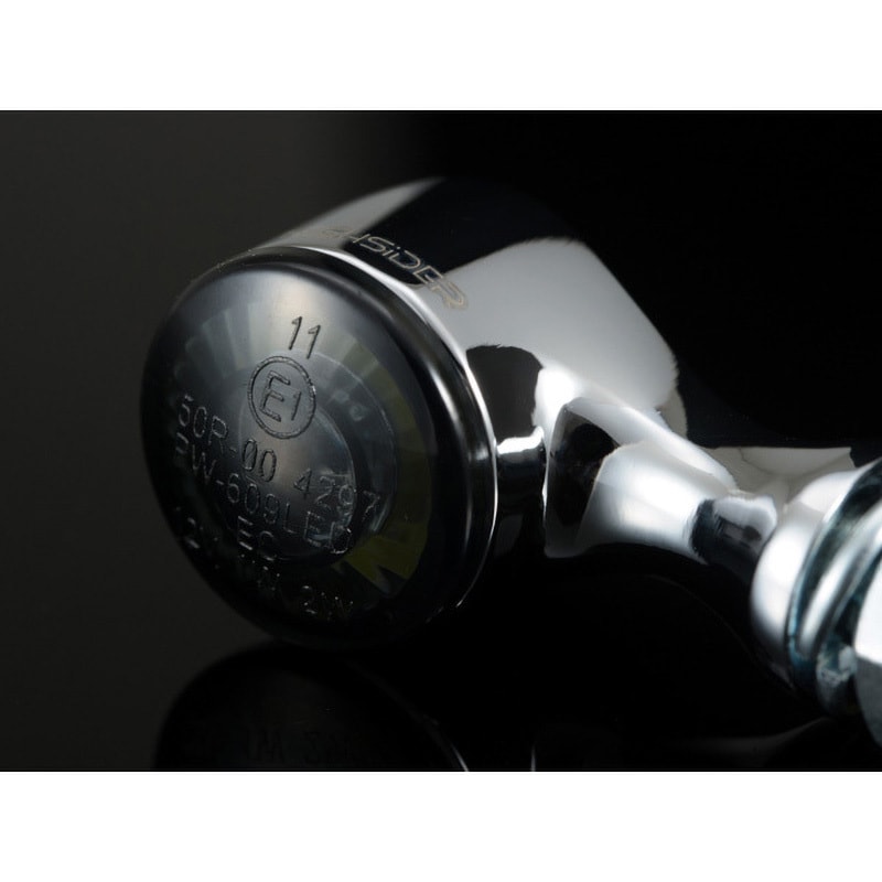 15279 HIGHSIDER LEDウインカー アポロ・クラシック 1セット DAYTONA