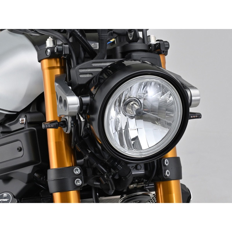 15359 HIGHSIDER LEDウィンカー フライト 1セット DAYTONA(デイトナ