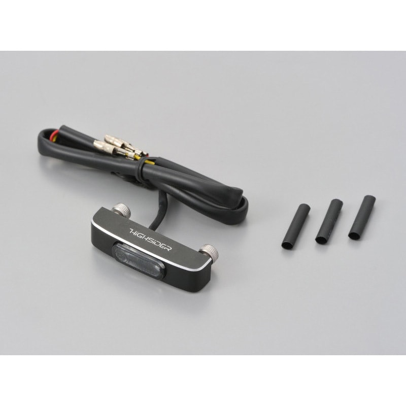 15355 HIGHSIDER LEDテールランプ コネロT2 1セット DAYTONA(デイトナ) 【通販モノタロウ】