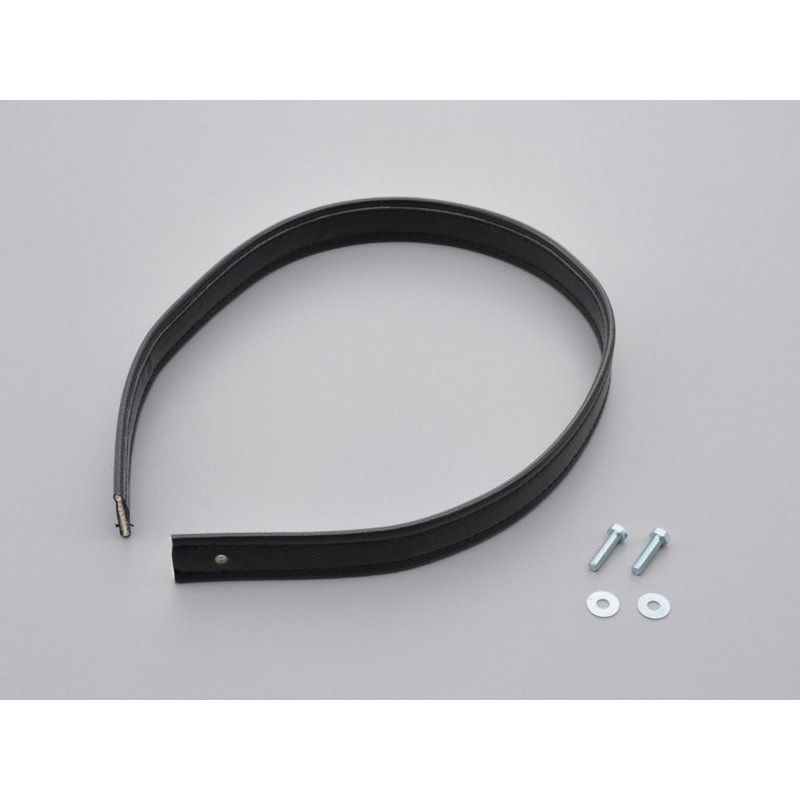 【当時物】SR400/500 1JR/1JN 純正 シート タンデムベルト 16087 ノスタルジックシート SR400/500用 タンデムベルト 1本