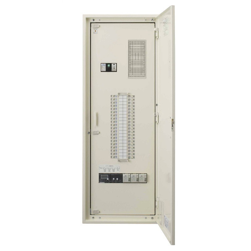 NQTC2530K 電灯分電盤 NQTC 1個 河村電器産業 【通販モノタロウ】