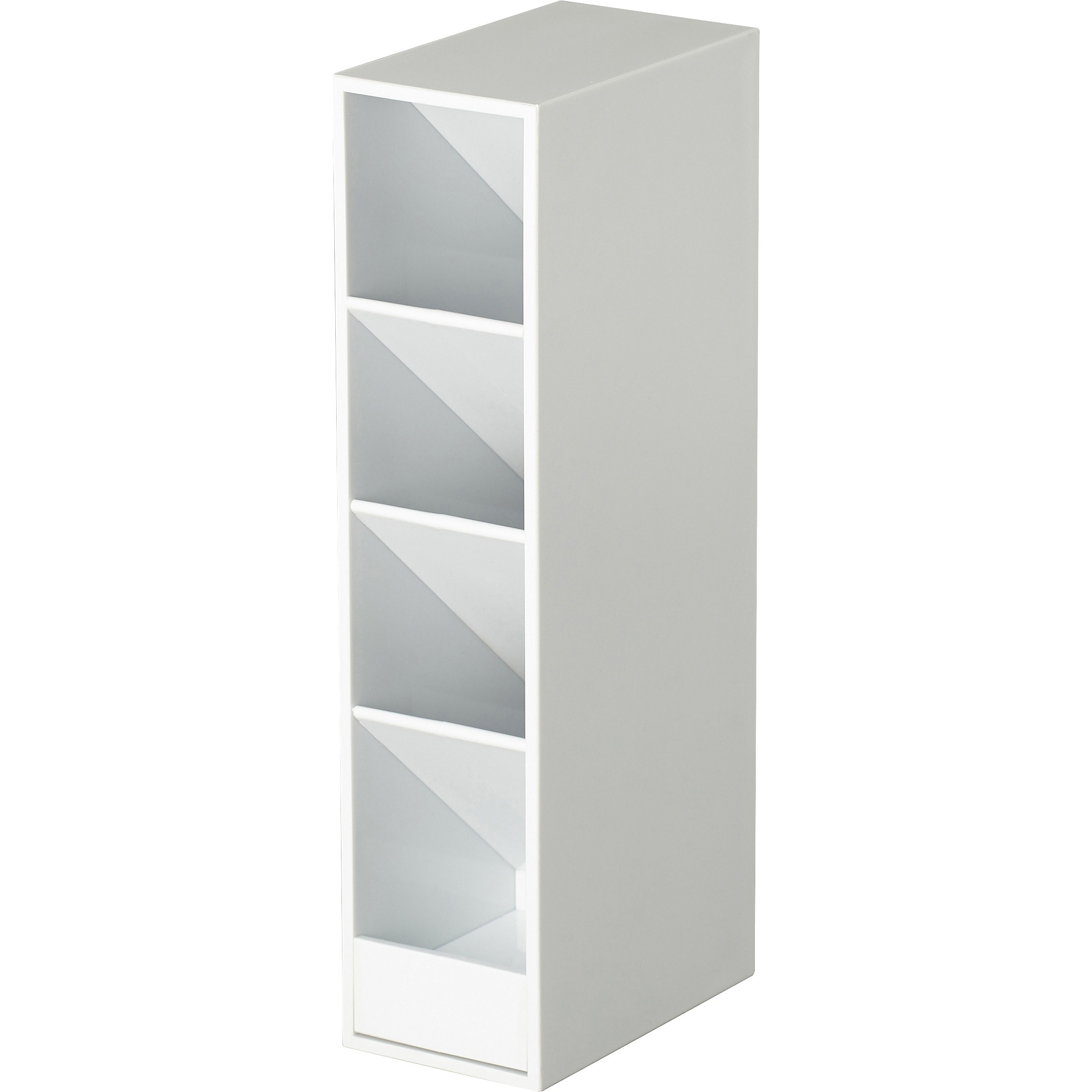 TS-001-W ツールスタンド カール事務器 ホワイト色 TS-001-W 【通販
