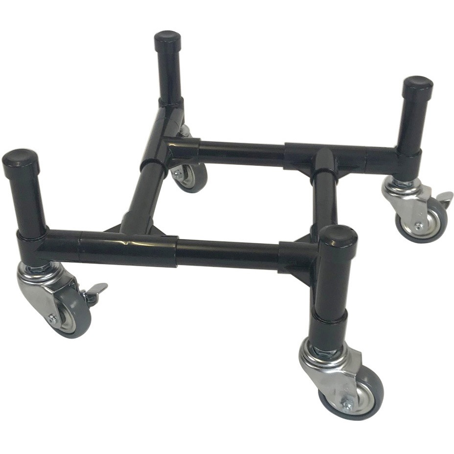 ペールカート YL-90用 矢崎化工 ブラック色