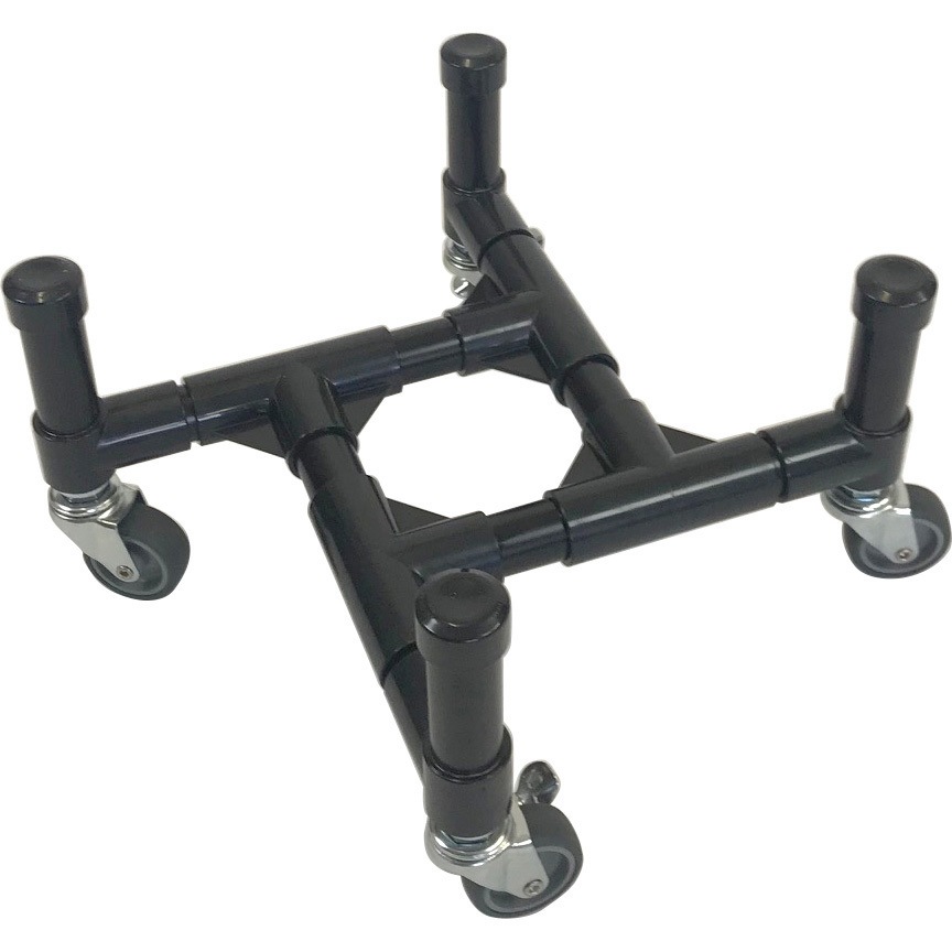 ペールカート L-35/L-45用 矢崎化工 ブラック色