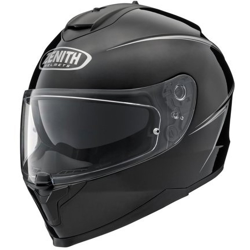 90791-1782L YF-9 ZENITH フルフェイス ピンストライプ YAMAHA(ヤマハ