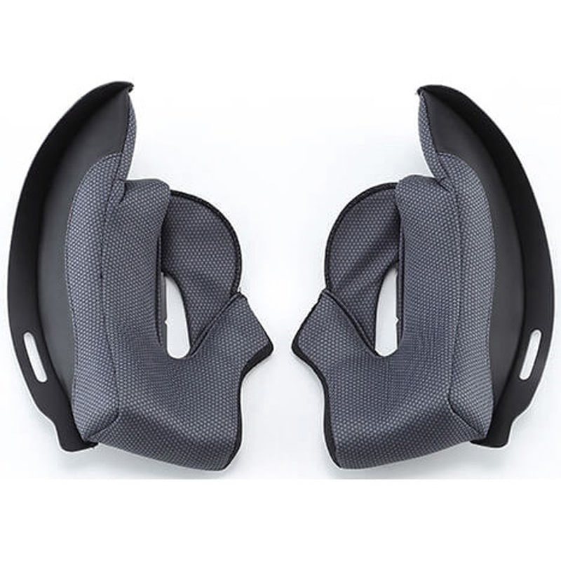 YF-9 ZENITH チークパッド YAMAHA(ヤマハ) 【通販モノタロウ】