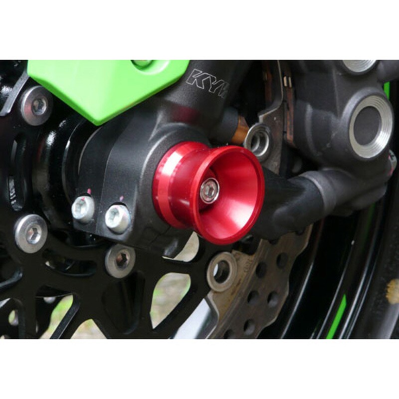 344-478-A0R フロントアクスルプロテクター ファンネルタイプ 左右SET 1個 AGRAS 【通販モノタロウ】