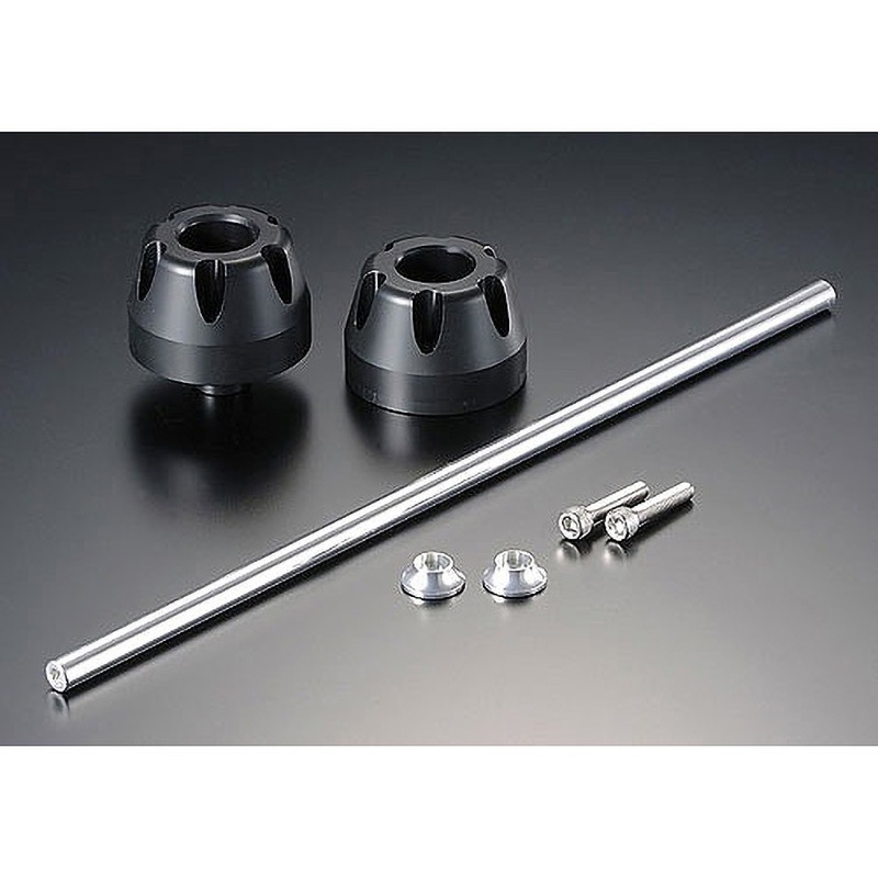 345-264-000 リアアクスルプロテクター 左右SET 1個 AGRAS 【通販モノタロウ】