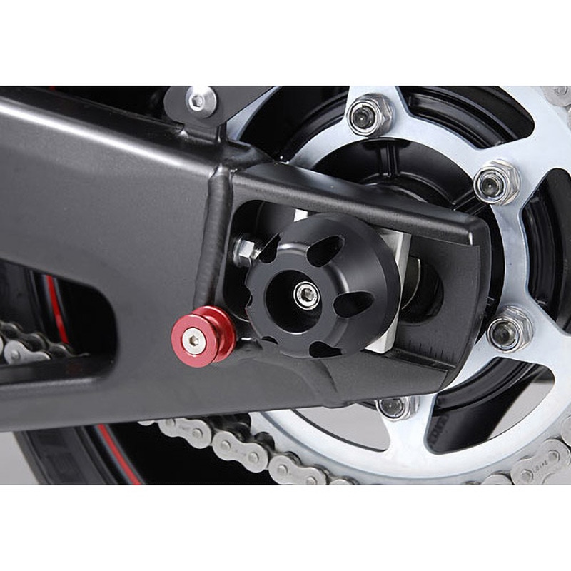 345-269-000 リアアクスルプロテクター 左右SET 1個 AGRAS 【通販モノタロウ】 7,906円