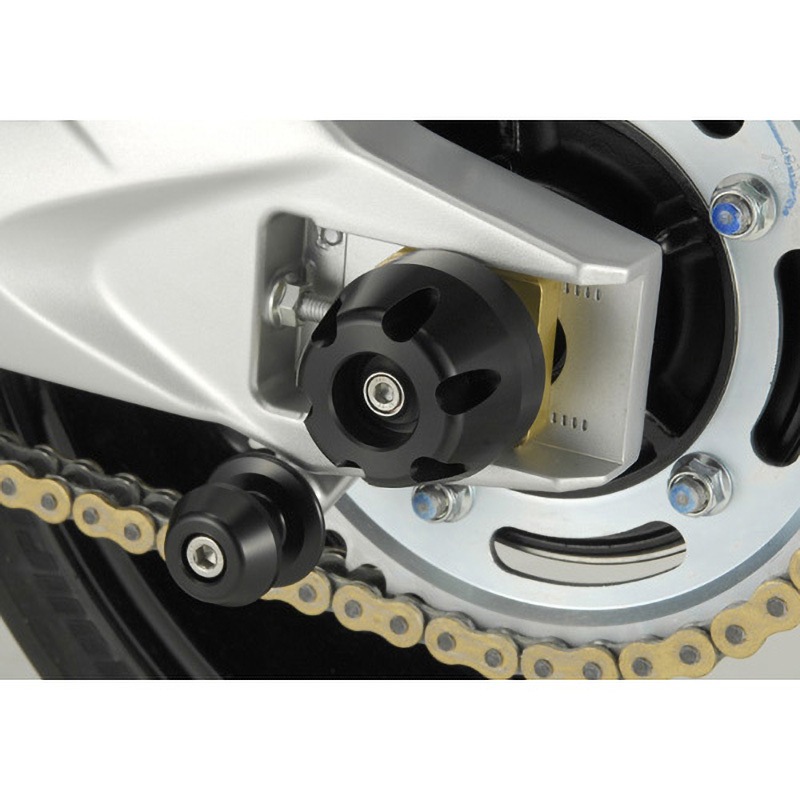 345-392-000 リアアクスルプロテクター 左右SET 1個 AGRAS 【通販モノタロウ】 7,906円