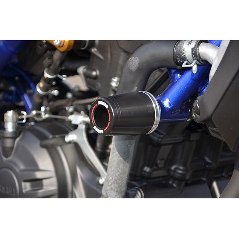 342-277-000B レーシングスライダー 左右SET 専用ステー無 1個 AGRAS 【通販モノタロウ】