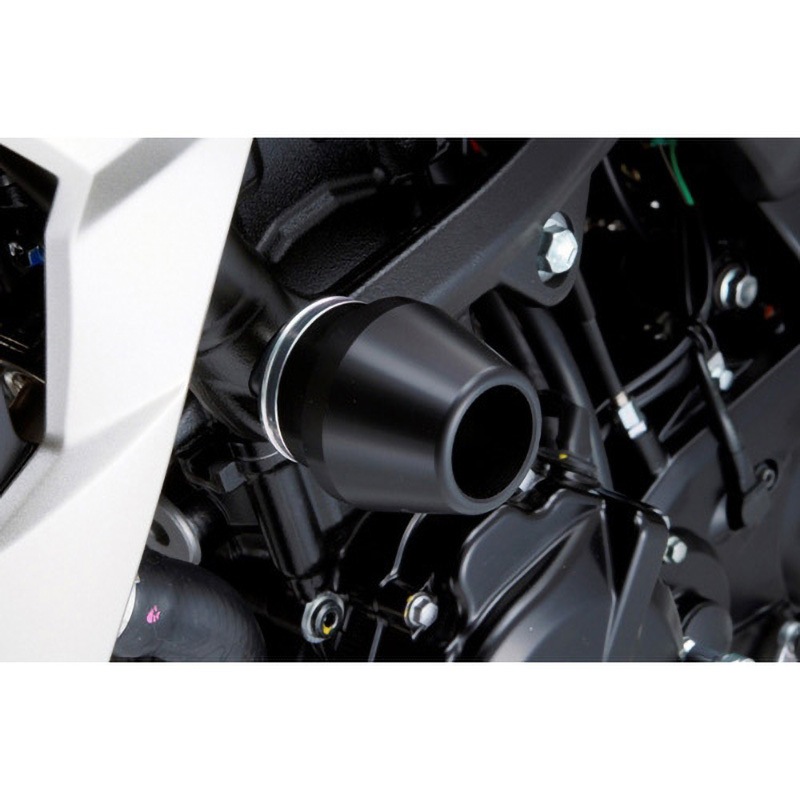 342-399-037 レーシングスライダー フレームΦ60+スタータB+ジェネC+クラッチ2 1個 AGRAS 【通販モノタロウ】