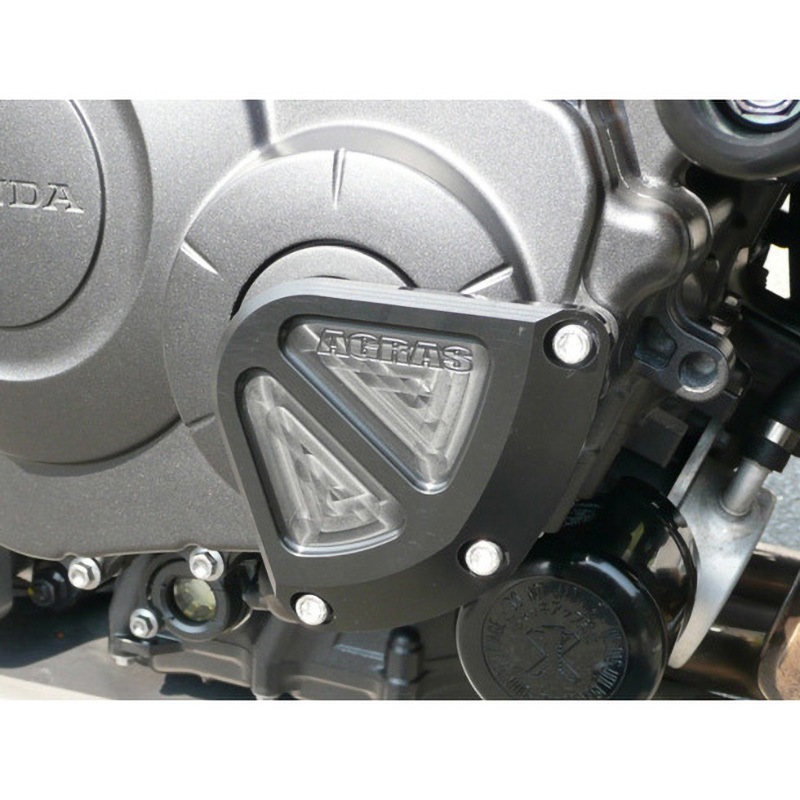 342-176-003 レーシングスライダー クランクB 1個 AGRAS 【通販モノタロウ】