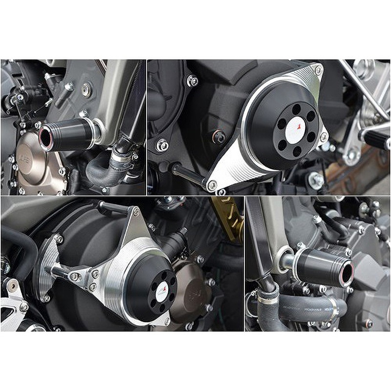 342-273-009 レーシングスライダー フレームΦ50+クラッチ+ジェネ 1個 AGRAS 【通販モノタロウ】 37,037円