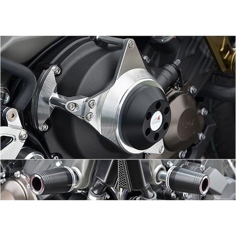 342-273-007 レーシングスライダー フレームΦ50+クラッチ 1個 AGRAS 【通販モノタロウ】 27,725円