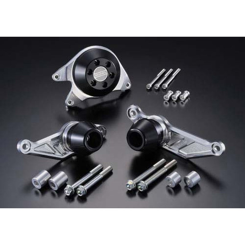 342-392-009 レーシングスライダー フレームB+ジェネC 1個 AGRAS 【通販モノタロウ】 27,287円