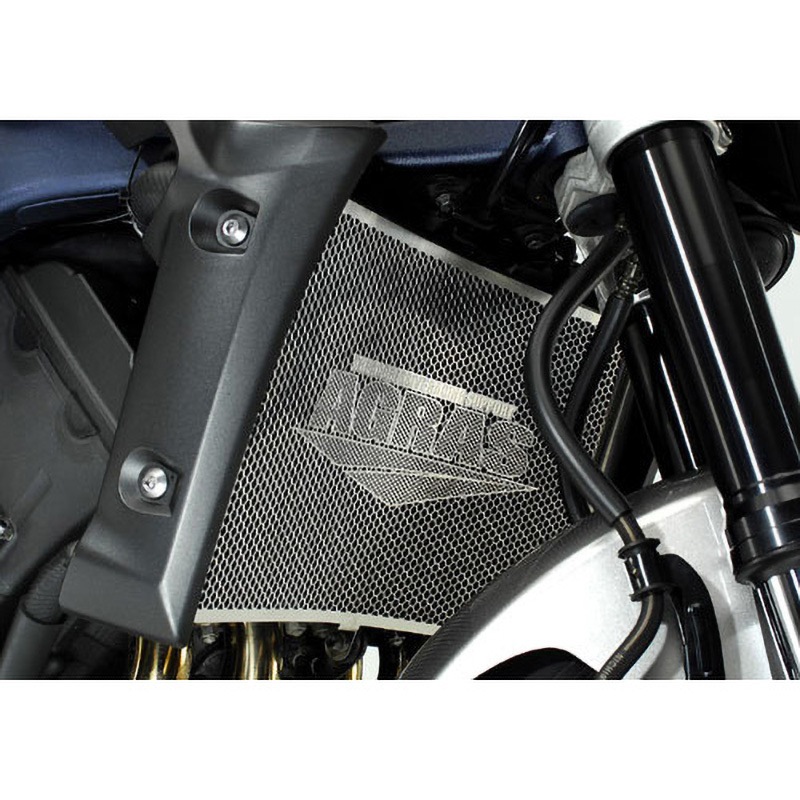 309-267-B00 ラジエターコアガード [Bタイプ] 1個 AGRAS 【通販モノタロウ】