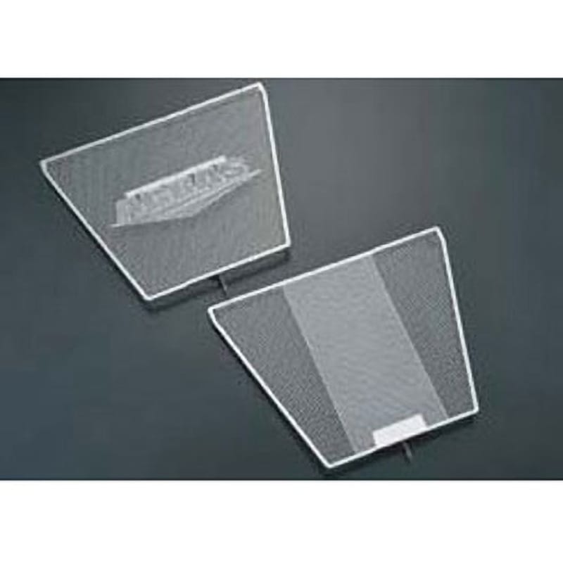 309-389-A00 ラジエターコアガード [Aタイプ] AGRAS GSX-R600 06-09/11-用   309-389-A00