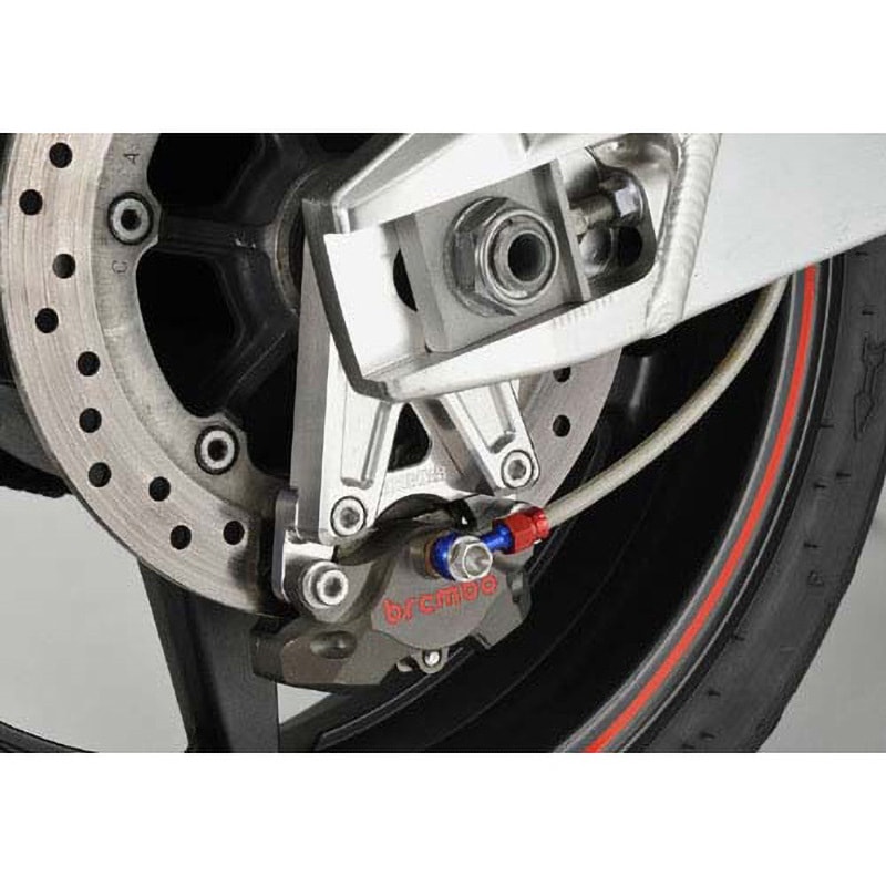 317-167-000 リアキャリパーサポート 1個 AGRAS 【通販モノタロウ】 23,665円