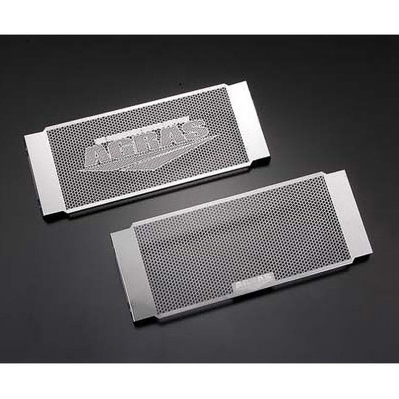 309-377-A00 オイルクーラーコアガード [Aタイプ] 1個 AGRAS 【通販モノタロウ】 14,045円