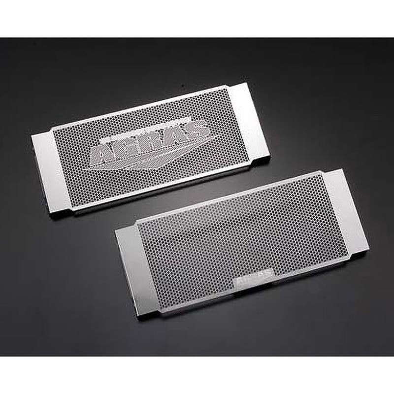 309-377-B00 オイルクーラーコアガード [Bタイプ] 1個 AGRAS 【通販モノタロウ】