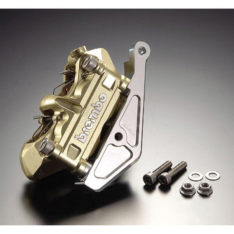 318-104-000 キャリパーサポート 1個 AGRAS 【通販モノタロウ】 9,865円