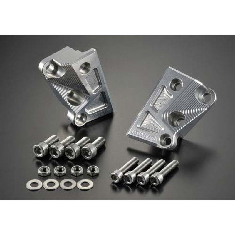 318-174-000 キャリパーサポート 1個 AGRAS 【通販モノタロウ】