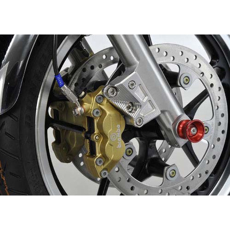 ブレンボ CNC レーシングキャリパー 4P | X－ADV（CB1100）の