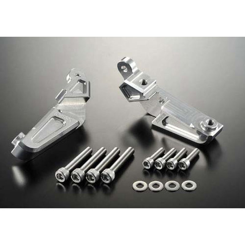 318-174-001 キャリパーサポート 1個 AGRAS 【通販モノタロウ】