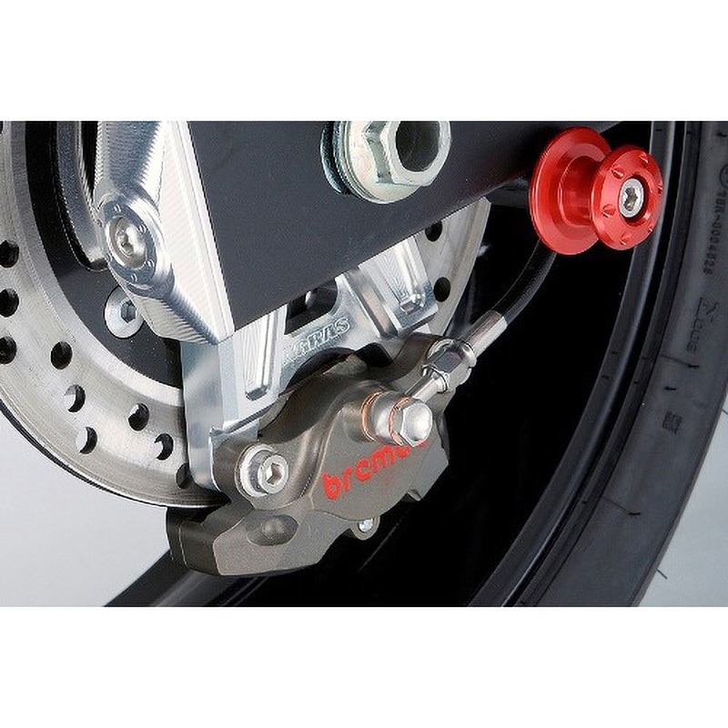 317-399-000 キャリパーサポート 1個 AGRAS 【通販モノタロウ】