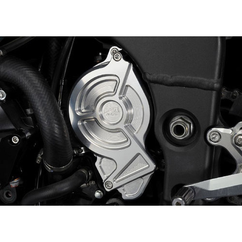 パーツ GS400 パルサーカバー AGRAS バイクカスタムパーツ 【通販モノタロウ】