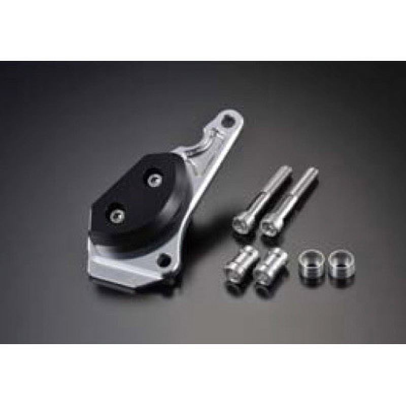 340-112-000B キャリパーガード 1個 AGRAS 【通販モノタロウ】