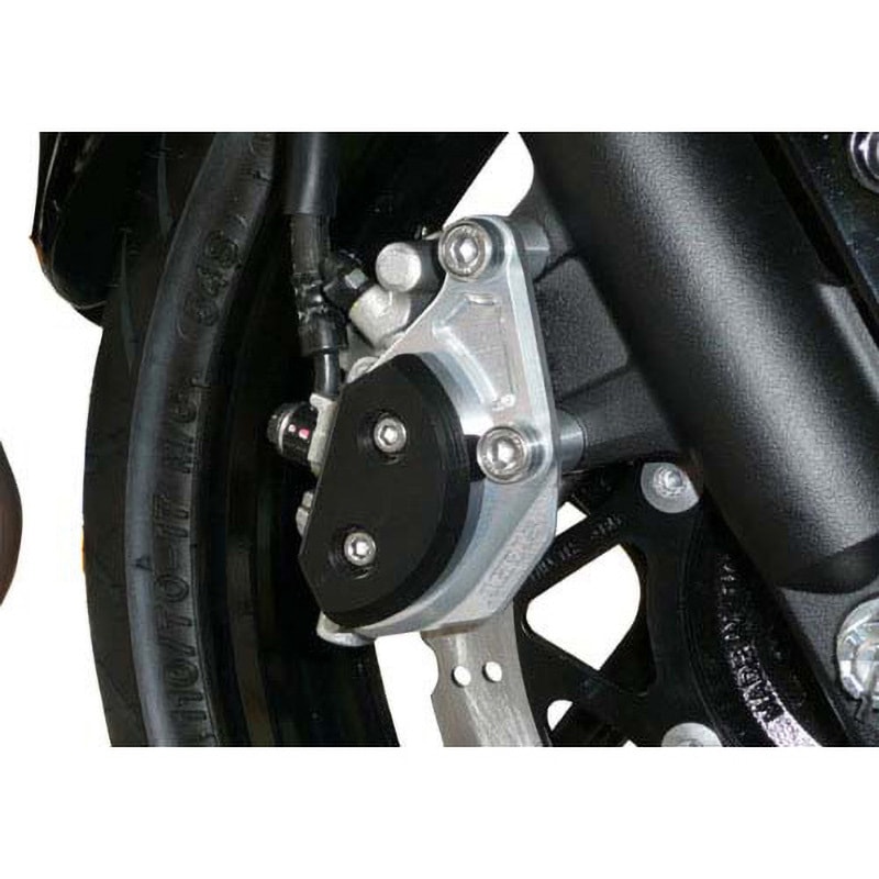 340-477-000 キャリパーガード 1個 AGRAS 【通販モノタロウ】