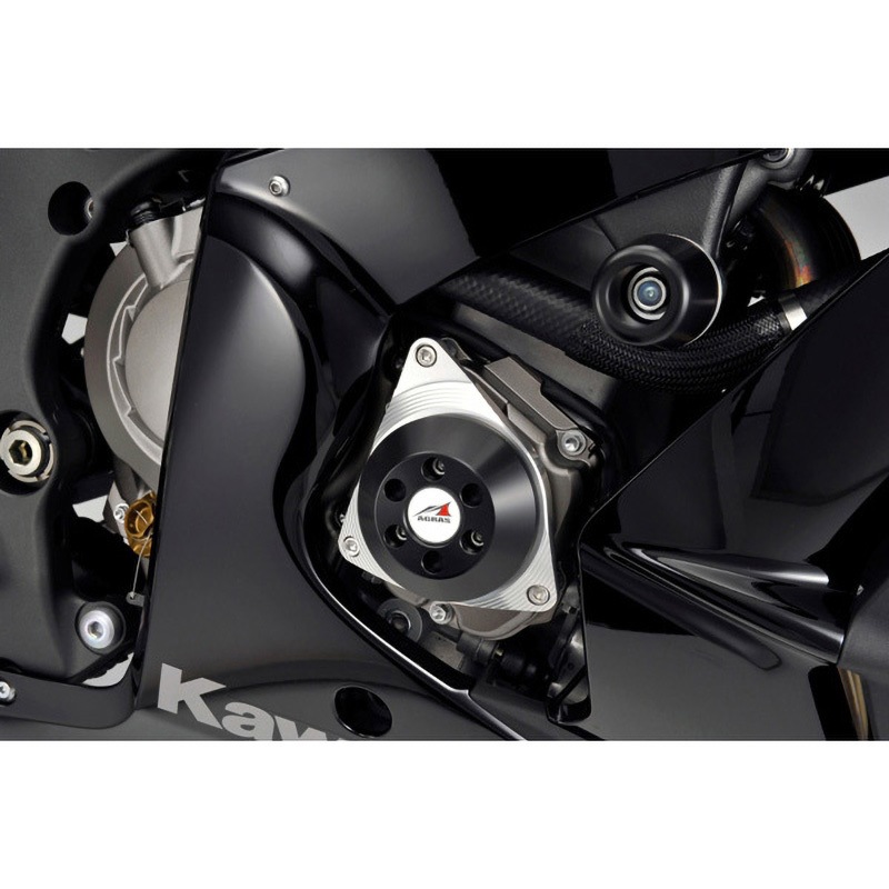 ケイ 342-487-018B レーシングスライダー フレーム+ジェネC+スタータC 1個