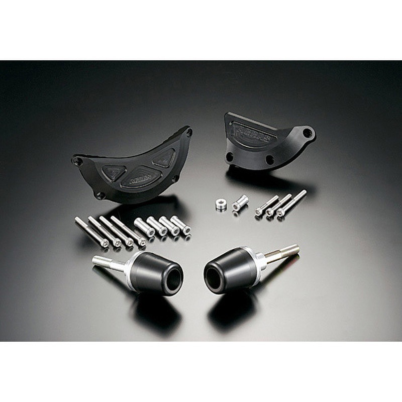 342-171-012 レーシングスライダー フレーム+ジェネB+クラッチB 1個 AGRAS 【通販モノタロウ】