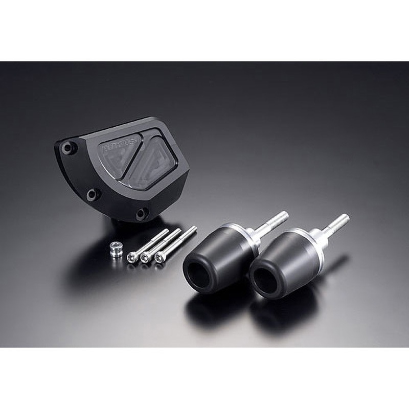 342-388-005B レーシングスライダー フレーム+ジェネB 1個 AGRAS 【通販モノタロウ】